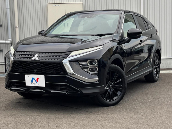 2024 Mitsubishi Eclipse Cross 5BA-GK1W (UW-69fea402eeed4)[0]