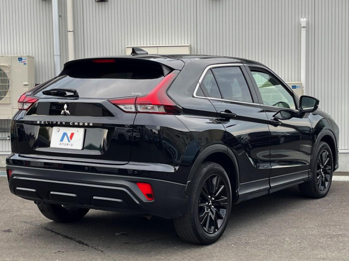 2024 Mitsubishi Eclipse Cross 5BA-GK1W (UW-69fea402eeed4)[25]