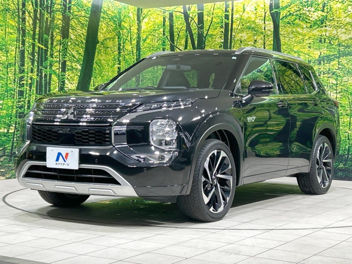 2023 Mitsubishi OUTLANDER PHEV 5LA-GN0W (UW-69fea4056736f)[6]