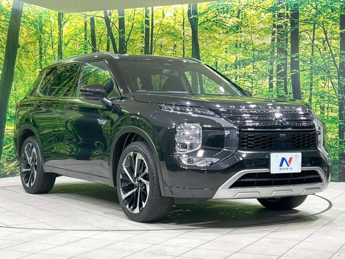 2023 Mitsubishi OUTLANDER PHEV 5LA-GN0W (UW-69fea4056736f)[8]