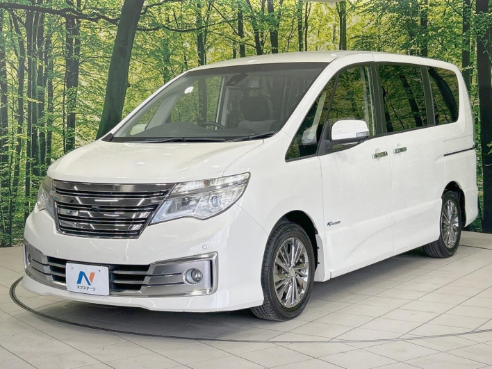 2014 Nissan Serena DAA-HC26 (UW-69fea40f799ef)[8]