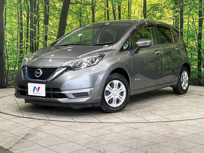 2017 Nissan Note DAA-HE12 (UW-69fea40fc2b58)[0]