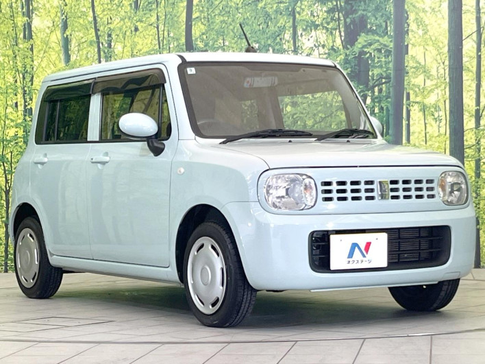 2014 Suzuki ALTO Lapin DBA-HE22S (UW-69fea4129212f)[20]
