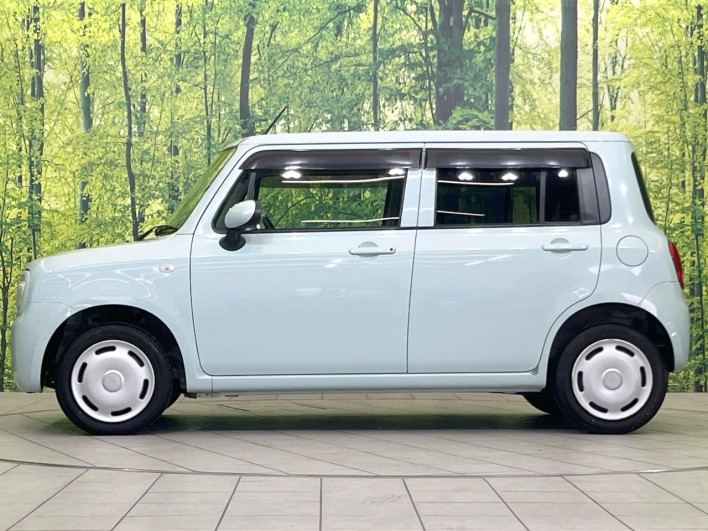 2014 Suzuki ALTO Lapin DBA-HE22S (UW-69fea4129212f)[5]