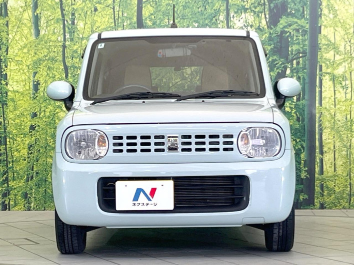2014 Suzuki ALTO Lapin DBA-HE22S (UW-69fea4129212f)[21]