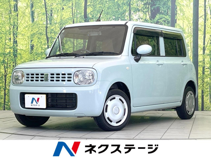 2014 Suzuki ALTO Lapin DBA-HE22S (UW-69fea4129212f)[3]