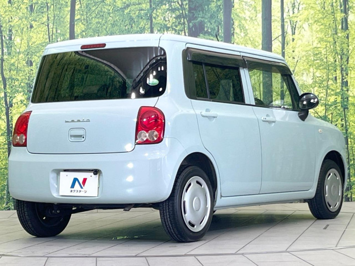 2014 Suzuki ALTO Lapin DBA-HE22S (UW-69fea4129212f)[18]
