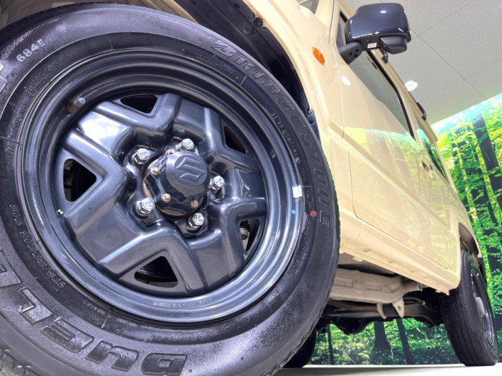 2018 Suzuki Jimny 3BA-JB64W (UW-69fea41a1d3a1)[9]