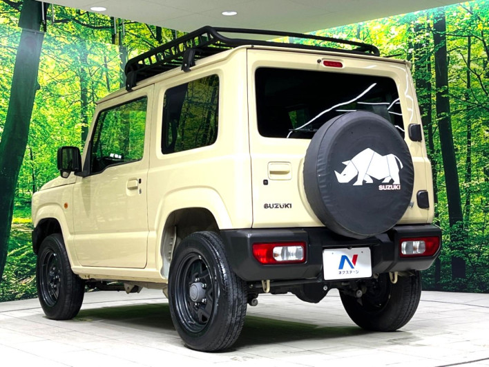 2018 Suzuki Jimny 3BA-JB64W (UW-69fea41a1d3a1)[20]