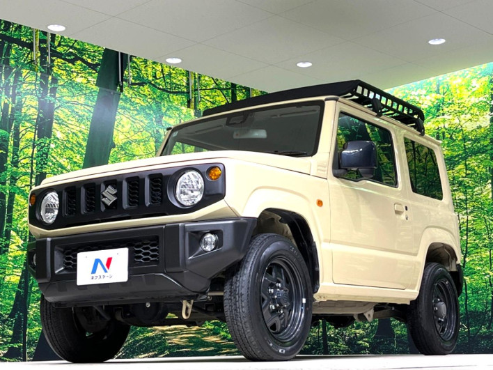 2018 Suzuki Jimny 3BA-JB64W (UW-69fea41a1d3a1)[17]