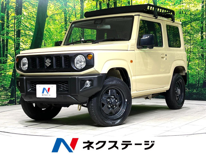2018 Suzuki Jimny 3BA-JB64W (UW-69fea41a1d3a1)[3]