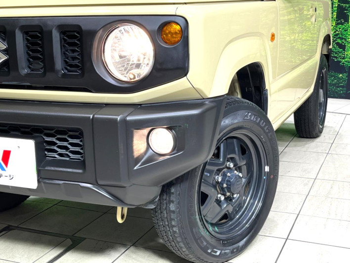2018 Suzuki Jimny 3BA-JB64W (UW-69fea41a1d3a1)[6]