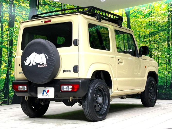 2018 Suzuki Jimny 3BA-JB64W (UW-69fea41a1d3a1)[22]