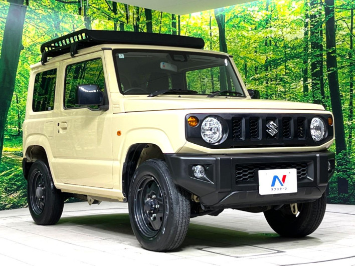 2018 Suzuki Jimny 3BA-JB64W (UW-69fea41a1d3a1)[24]