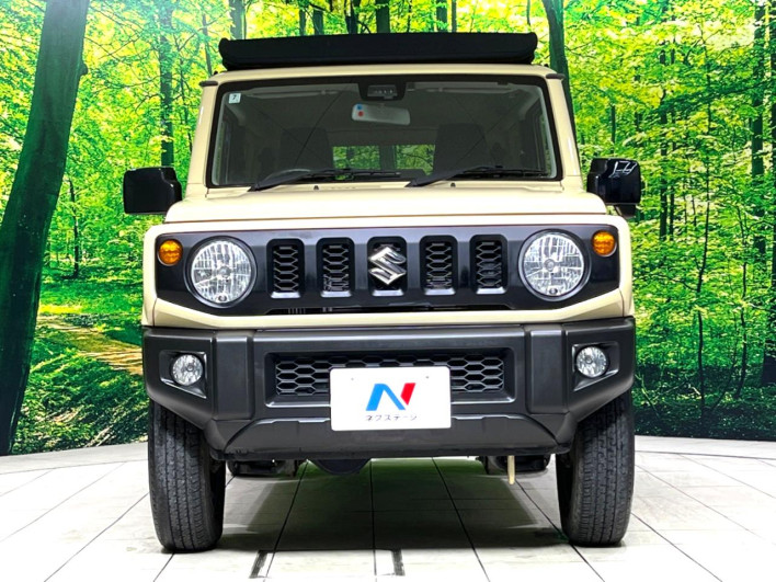 2018 Suzuki Jimny 3BA-JB64W (UW-69fea41a1d3a1)[25]