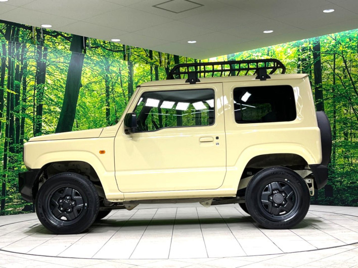 2018 Suzuki Jimny 3BA-JB64W (UW-69fea41a1d3a1)[19]