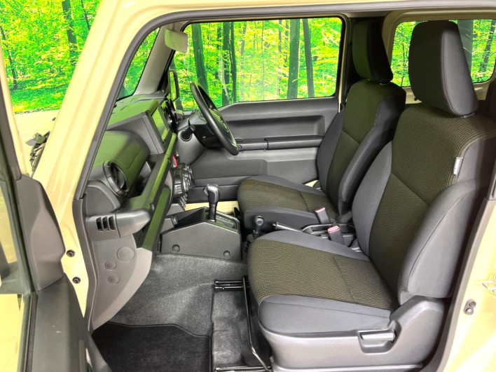 2018 Suzuki Jimny 3BA-JB64W (UW-69fea41a1d3a1)[26]