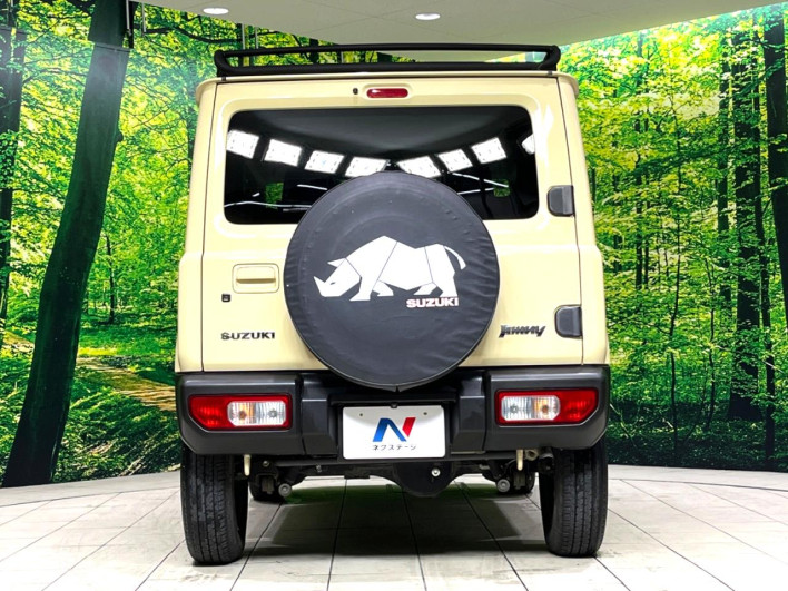 2018 Suzuki Jimny 3BA-JB64W (UW-69fea41a1d3a1)[21]