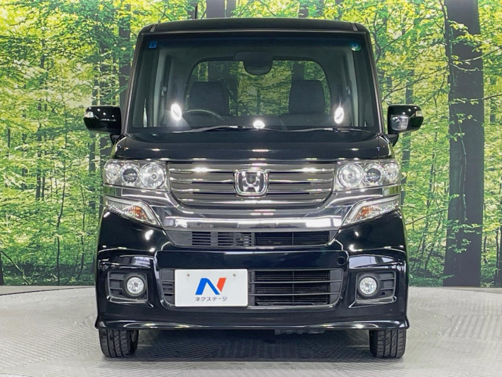 2013 Honda N-BOX CUSTOM DBA-JF1 (UW-69fea41d25937)[13]