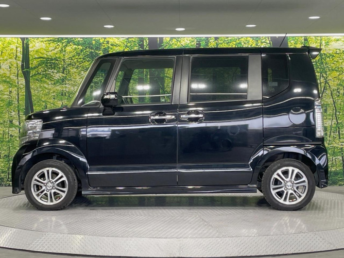 2013 Honda N-BOX CUSTOM DBA-JF1 (UW-69fea41d25937)[19]
