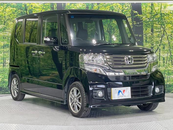 2013 Honda N-BOX CUSTOM DBA-JF1 (UW-69fea41d25937)[14]