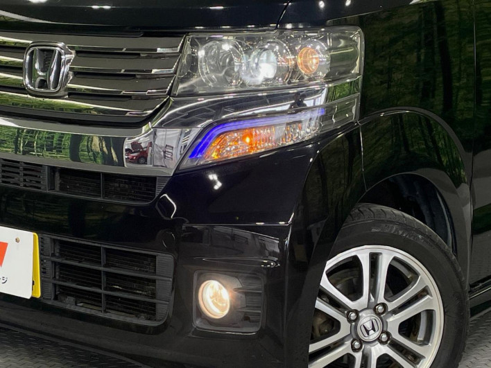 2013 Honda N-BOX CUSTOM DBA-JF1 (UW-69fea41d25937)[10]