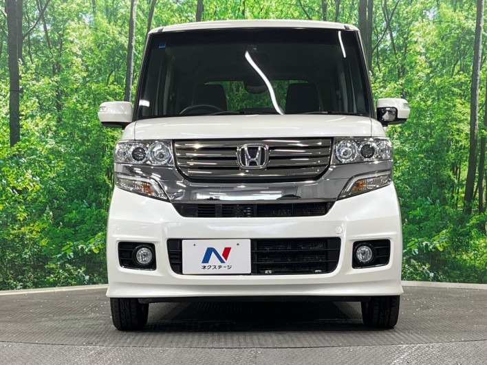 2014 Honda N-BOX CUSTOM DBA-JF2 (UW-69fea41fea40c)[5]