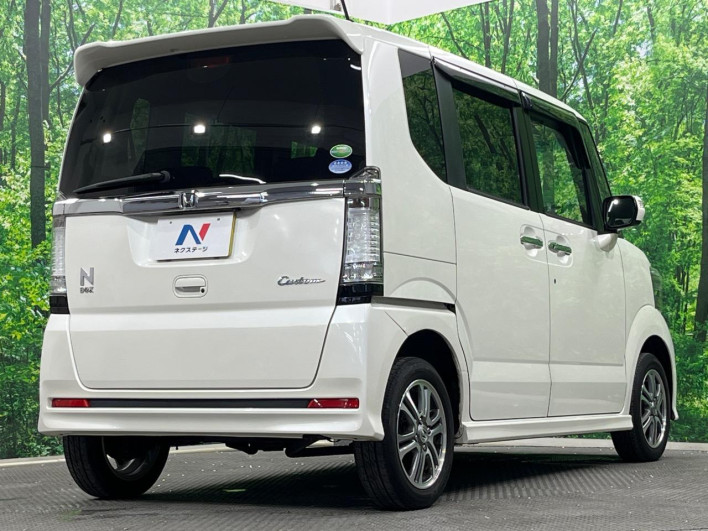 2014 Honda N-BOX CUSTOM DBA-JF2 (UW-69fea41fea40c)[15]