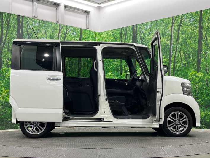 2014 Honda N-BOX CUSTOM DBA-JF2 (UW-69fea41fea40c)[14]