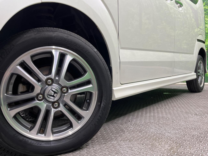 2014 Honda N-BOX CUSTOM DBA-JF2 (UW-69fea41fea40c)[11]