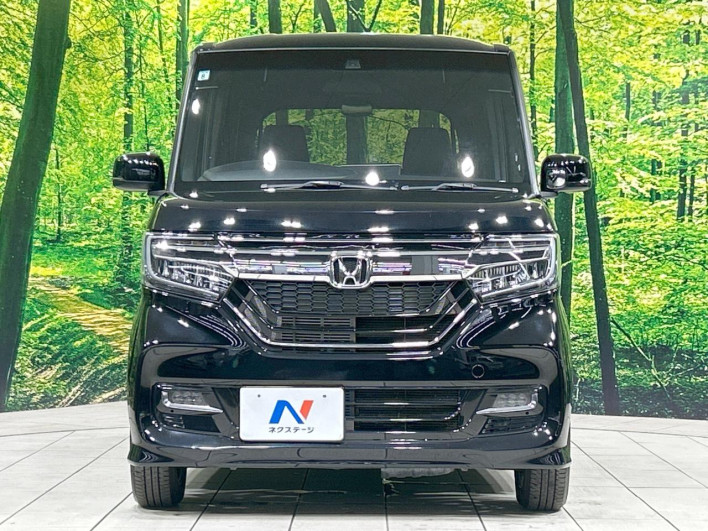 2019 Honda N-BOX CUSTOM DBA-JF3 (UW-69fea4226ba03)[7]
