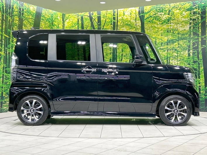 2019 Honda N-BOX CUSTOM DBA-JF3 (UW-69fea4226ba03)[9]