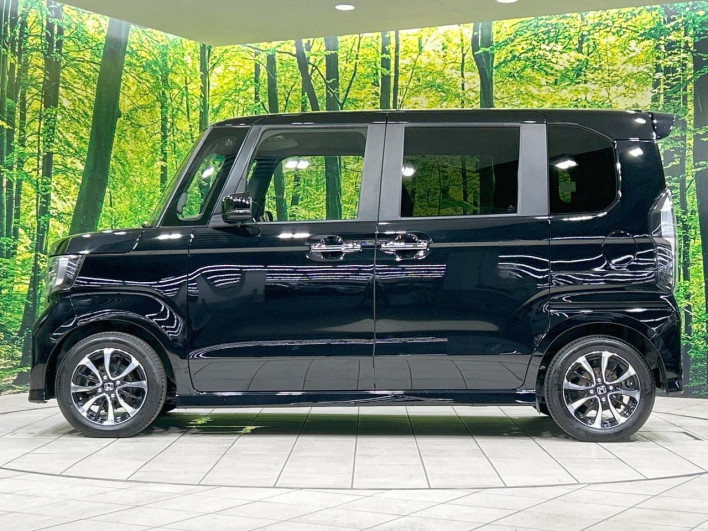 2019 Honda N-BOX CUSTOM DBA-JF3 (UW-69fea4226ba03)[13]