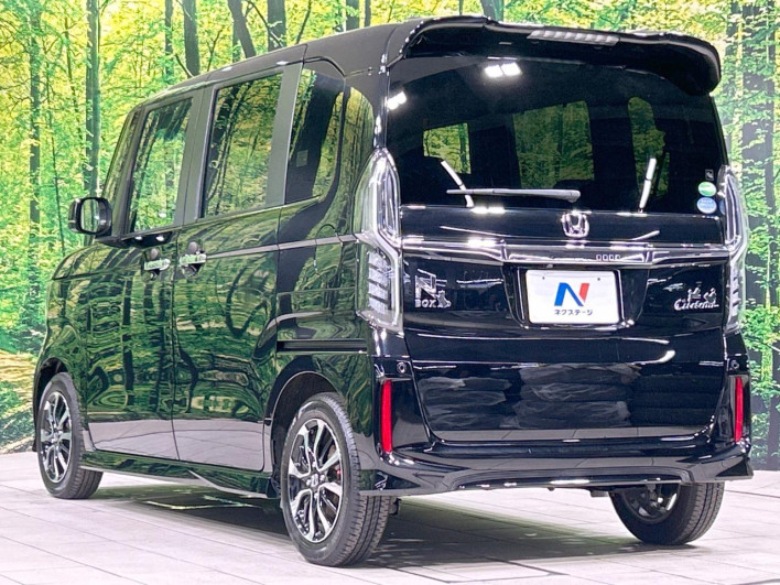2019 Honda N-BOX CUSTOM DBA-JF3 (UW-69fea4226ba03)[12]