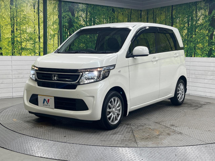 2014 Honda N-WGN DBA-JH1 (UW-69fea42de9059)[0]