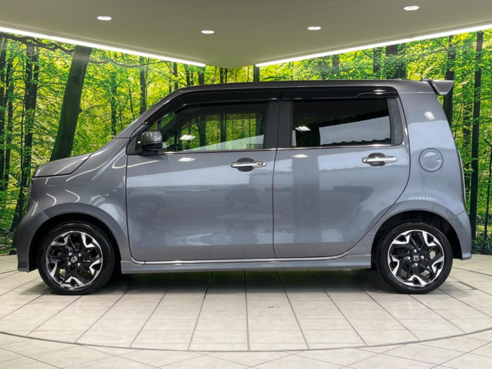 2019 Honda N-WGN Custom 6BA-JH3 (UW-69fea42ecd71c)[10]