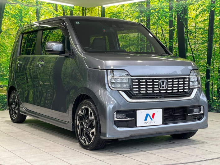 2019 Honda N-WGN Custom 6BA-JH3 (UW-69fea42ecd71c)[5]