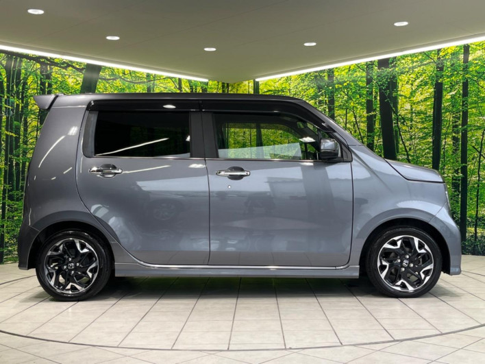 2019 Honda N-WGN Custom 6BA-JH3 (UW-69fea42ecd71c)[6]