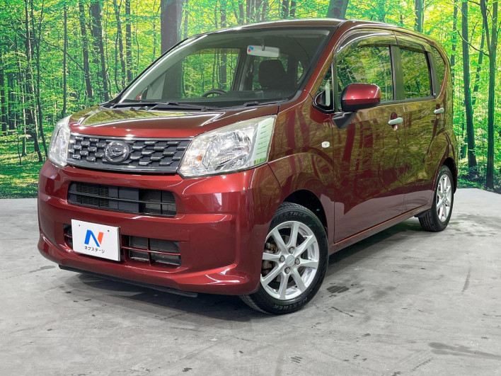 2016 Daihatsu Move DBA-LA150S (UW-69fea437c27f2)[0]