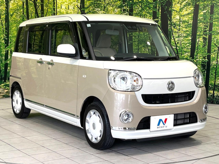 2017 Daihatsu Move Canbus DBA-LA800S (UW-69fea4461adc7)[11]