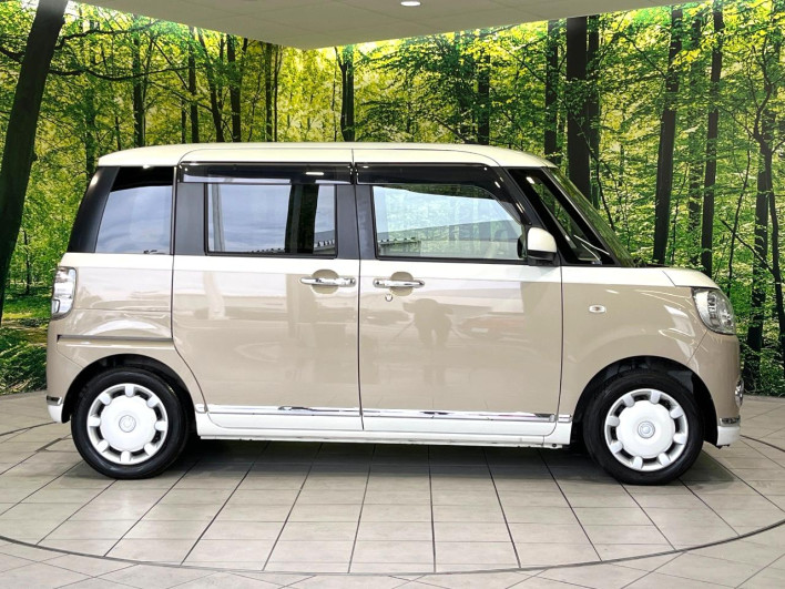 2017 Daihatsu Move Canbus DBA-LA800S (UW-69fea4461adc7)[10]