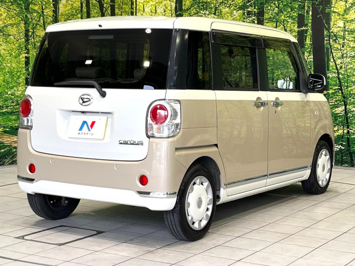 2017 Daihatsu Move Canbus DBA-LA800S (UW-69fea4461adc7)[9]