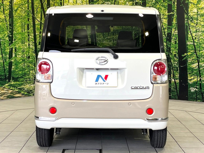 2017 Daihatsu Move Canbus DBA-LA800S (UW-69fea4461adc7)[8]