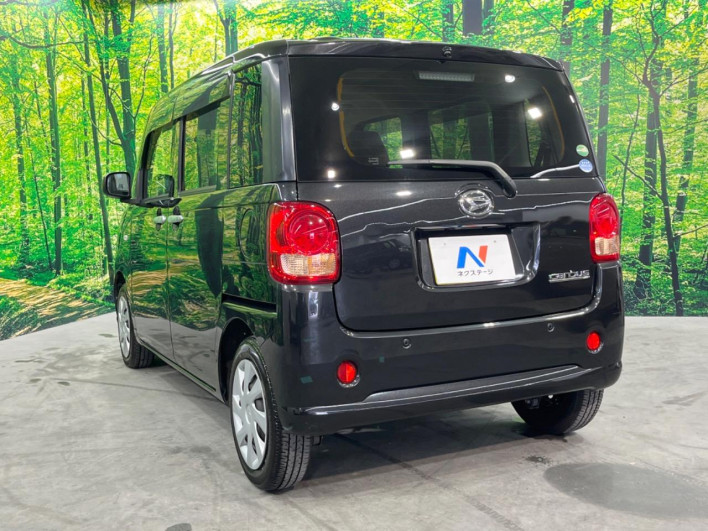 2018 Daihatsu Move Canbus DBA-LA800S (UW-69fea4463863d)[4]