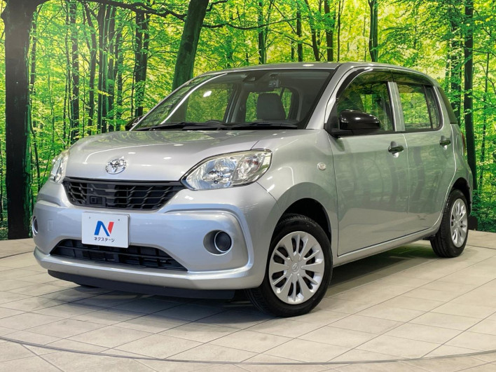 2018 Toyota Passo DBA-M700A (UW-69fea44b65914)[0]