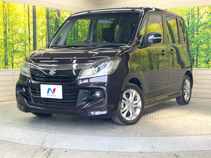 2014 Suzuki Solio Bandit DBA-MA15S (UW-69fea450bddd7)[0]