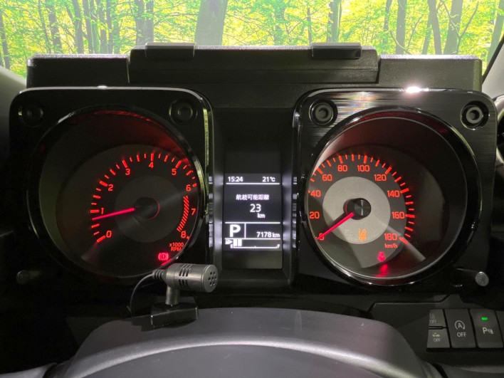 2025 Suzuki Jimny Nomad 3BA-JC74W (UW-69fea451db08a)[19]