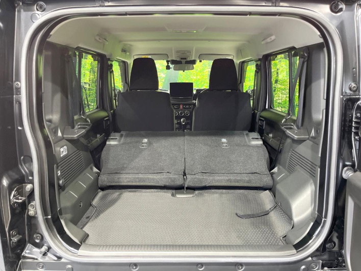 2025 Suzuki Jimny Nomad 3BA-JC74W (UW-69fea451db08a)[6]