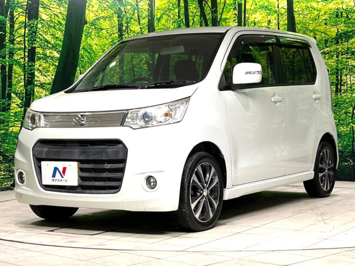 2013 Suzuki Wagon R Stingray DBA-MH34S (UW-69fea45634991)[19]