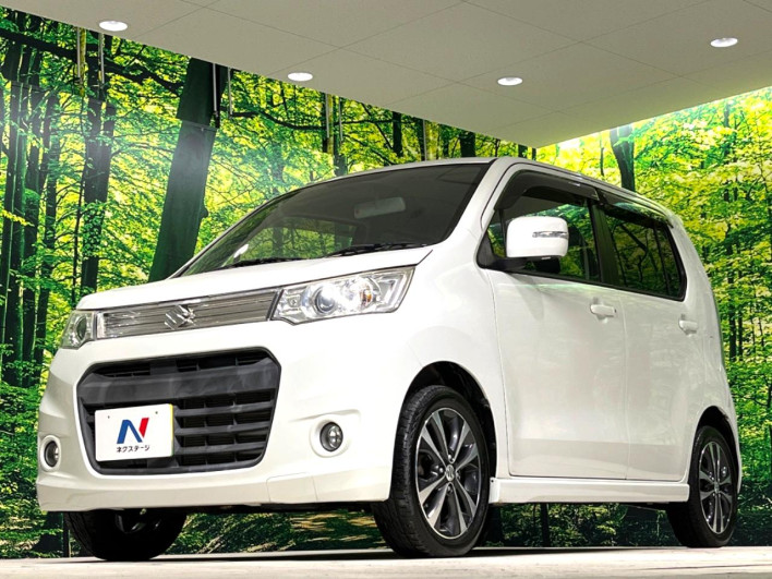 2013 Suzuki Wagon R Stingray DBA-MH34S (UW-69fea45634991)[18]